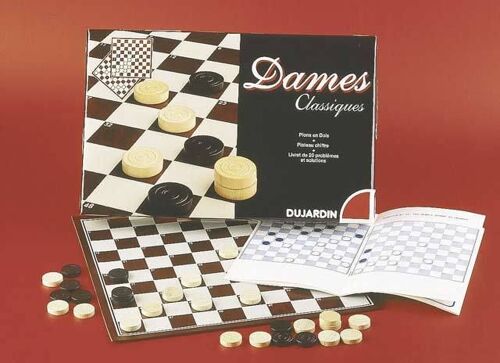 Dames Classiques