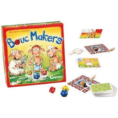 Bouc Makers