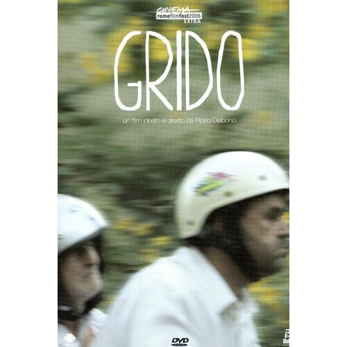 Grido