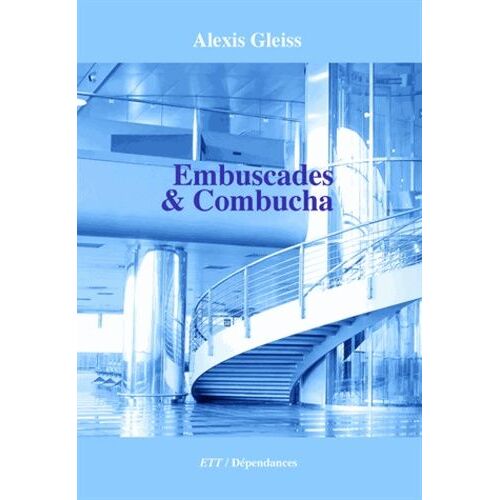 Embuscades & Combucha