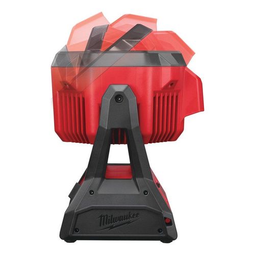 Milwaukee M18 AF-0 Ventilateur 18V, sans batterie 4002395136971