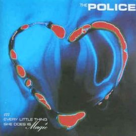 Every Little Thing She * Shambelle<