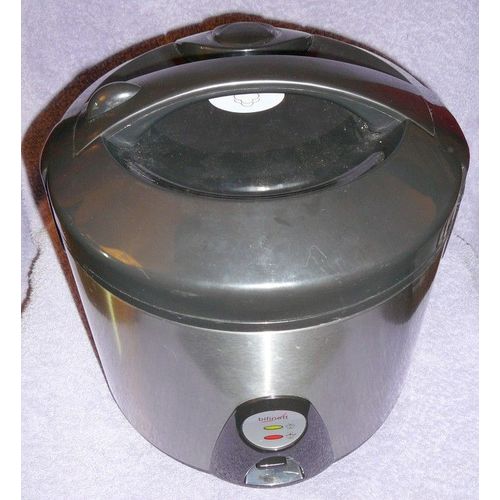 Bifinett - Cuiseur a Riz - 1.8 L - 700 W