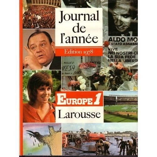 Journal Annee 77-78 T.12