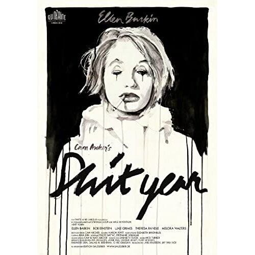 Shit Year, 1 Dvd (Englisches Omu)
