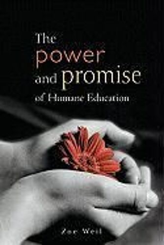 The Power And Promise Of Humane Education