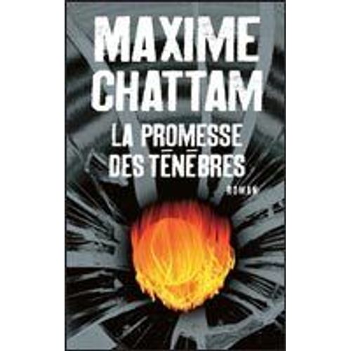 La Promesse Des Ténèbres