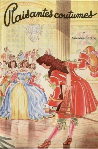 Plaisantes Coutumes
