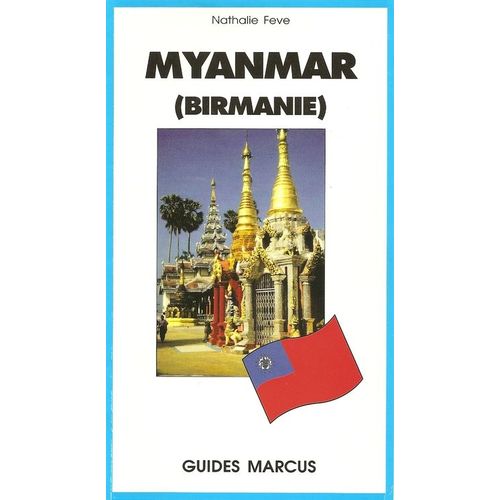 Myanmar (Birmanie)