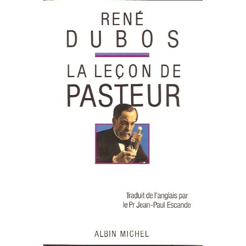 La Leçon De Pasteur.