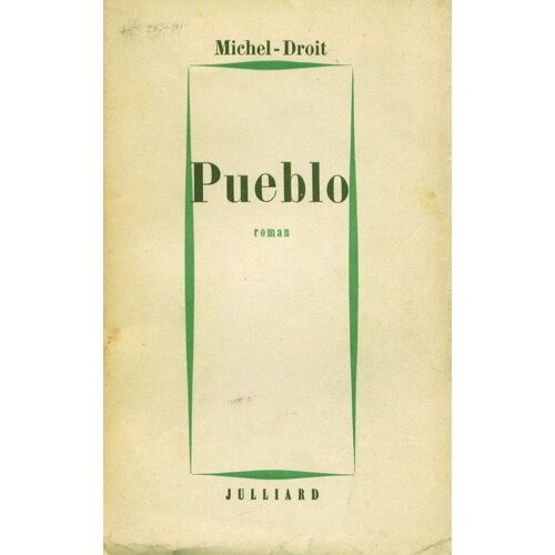 Pueblo Pueblo