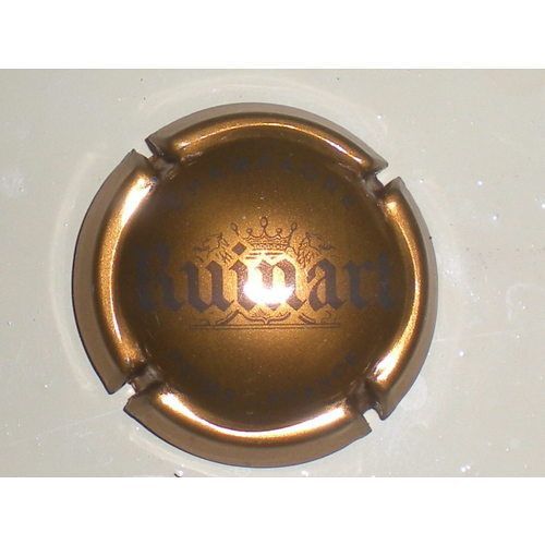 Capsule De Champagne Ruinart