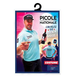 Costume Picole Nationale