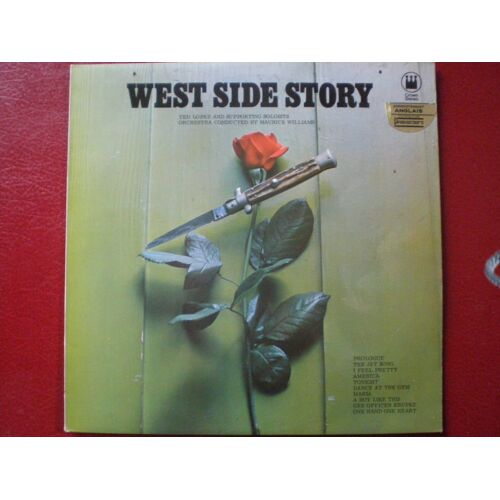 West Side Story