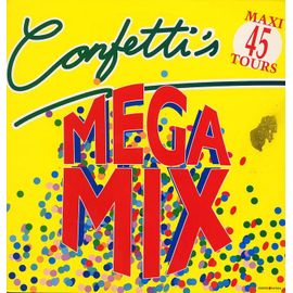 Megamix