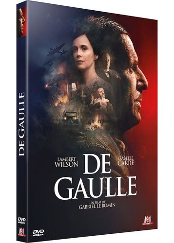 De Gaulle