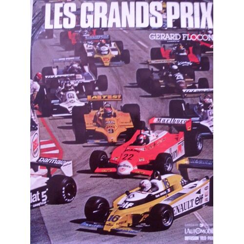Les Grands Prix