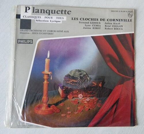 Les Cloches De Corneville