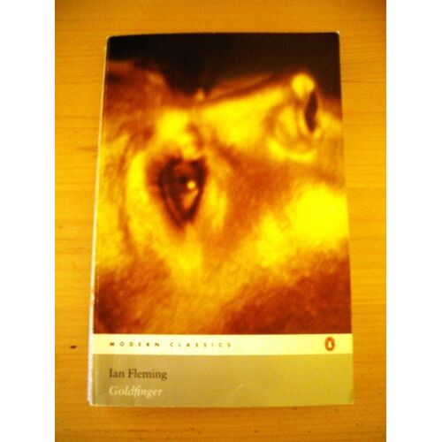 Goldfinger