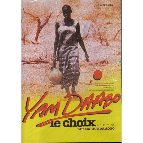Yam Daabo (Le Choix)