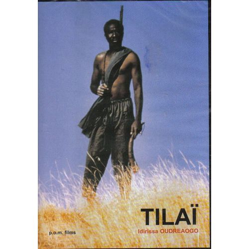 Tilaï (Question D'honneur)