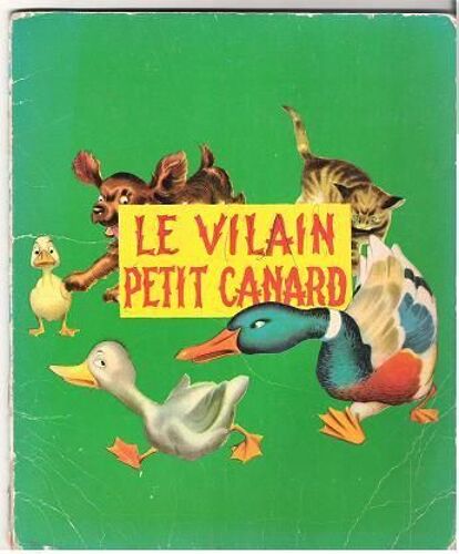 Le Vilain Petit Canard