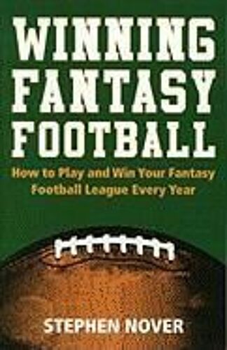 Winning Fantasy Football