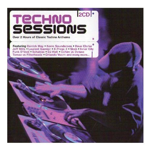 Techno Sessions