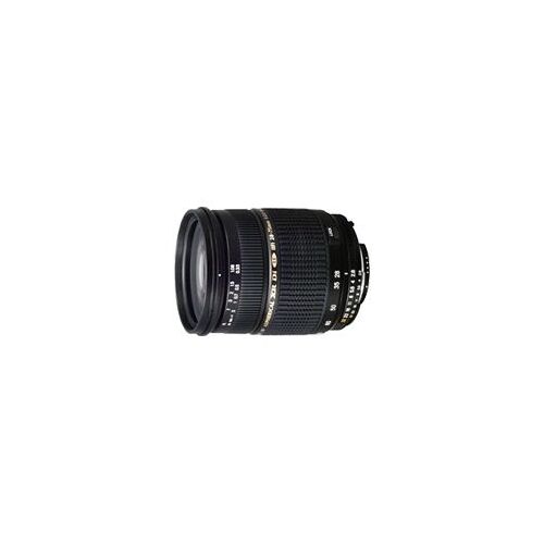 Objectif Tamron SP A09 - Fonction Zoom - 28 mm - 75 mm - f/2.8 XR Di LD Aspherical [IF] - Canon EF
