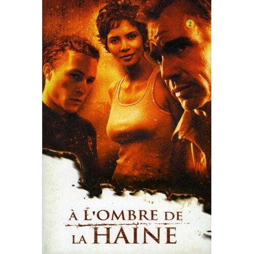 A L'ombre De La Haine -  N° 0 : Dossier De Presse Du Film De Marc Forster - Billy Bob Thornton - Halle Berry - Heath Ledger