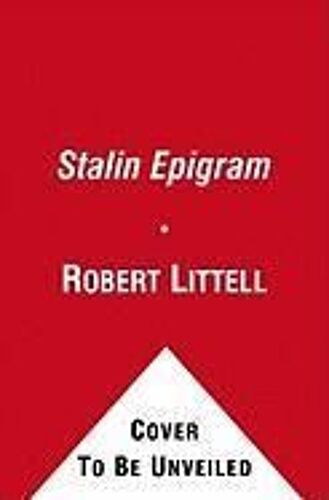 The Stalin Epigram