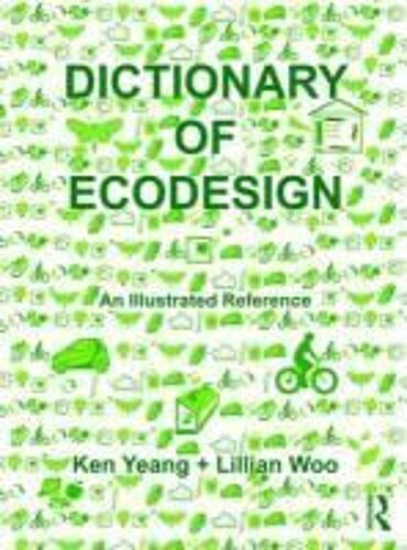 Dictionary Of Ecodesign