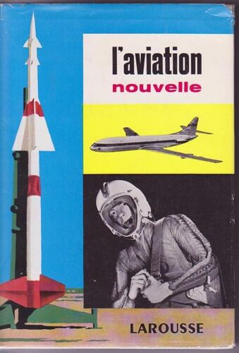 L'aviation Nouvelle