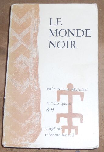 Le Monde Noir
