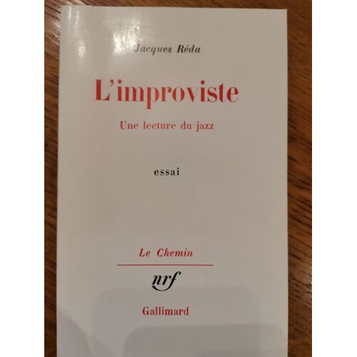 L'improviste