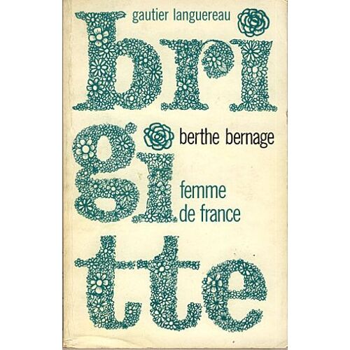 Brigitte Femme De France.