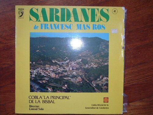 Cobla La Principal De La Bisbal