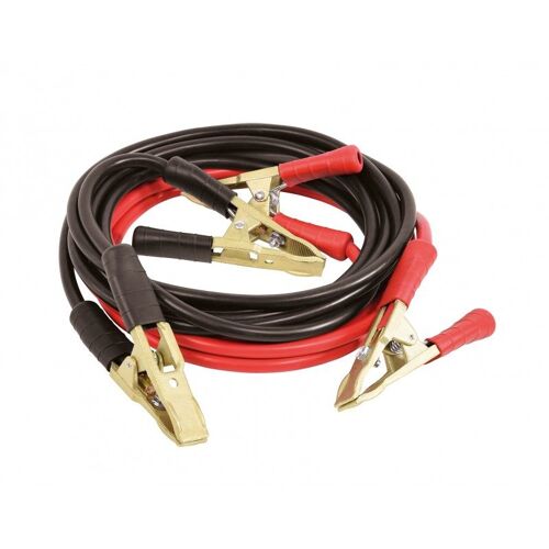 Cables D'aide Au Demarrage 50mm2 - Longueur 5m - 900a - Autobest