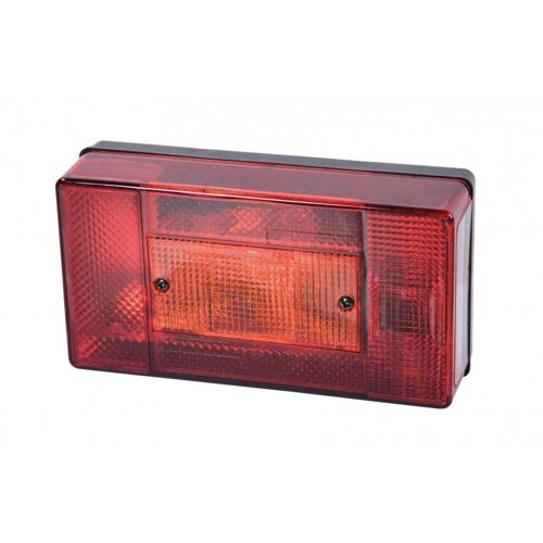 Feu Arrière Gauche 5 Fonctions - Abja Fp30