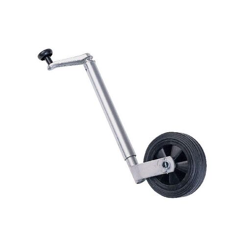 Roue Jockey Diamétre 35mm