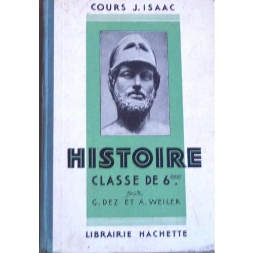 L'antiquité Classe De Sixième