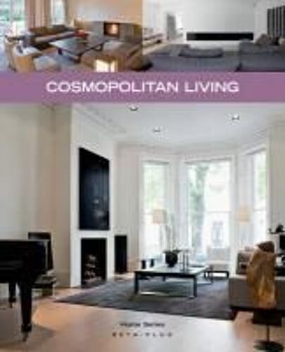 Cosmopolitan Living