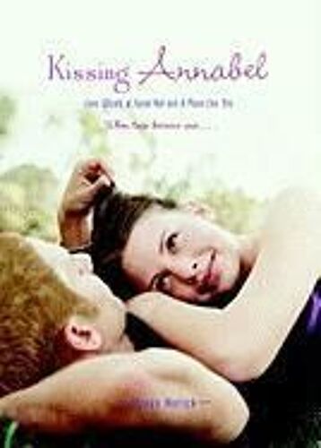 Kissing Annabel Bind-Up/E