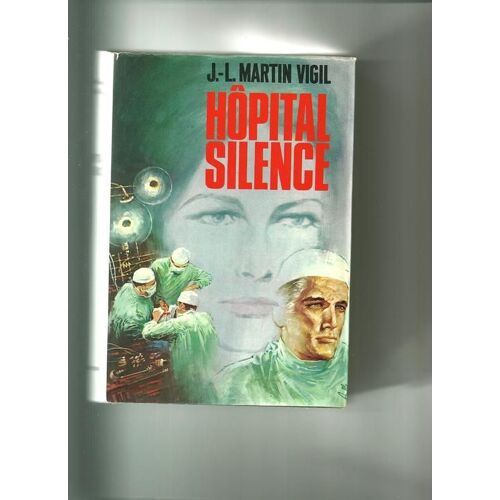 Hopital Silence