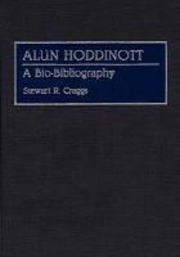 Alun Hoddinott