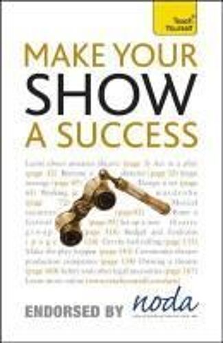 Make Your Show A Success Rev/E