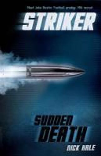Striker Sudden Death