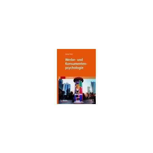 Werbe- Und Konsumentenpsychologie