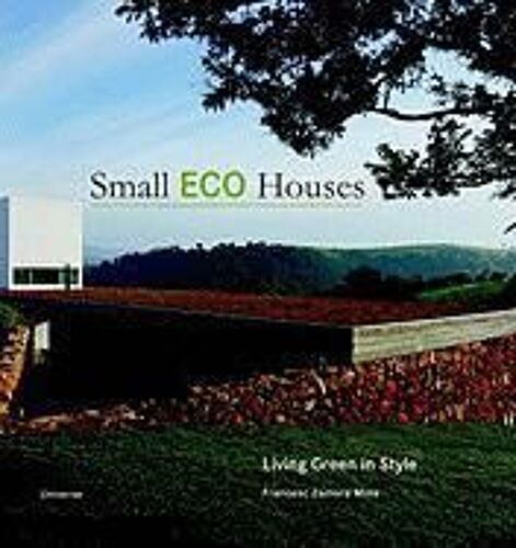 Small Eco Houses