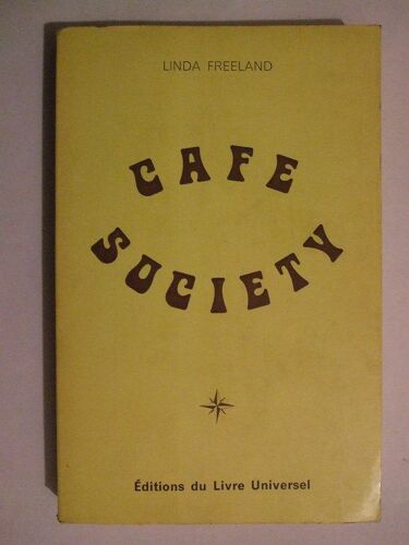 Cafe Society